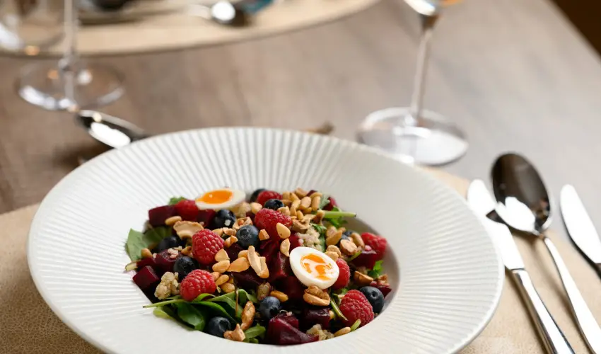 Kenese Bay Garden Resort & Conference Balatonkenese