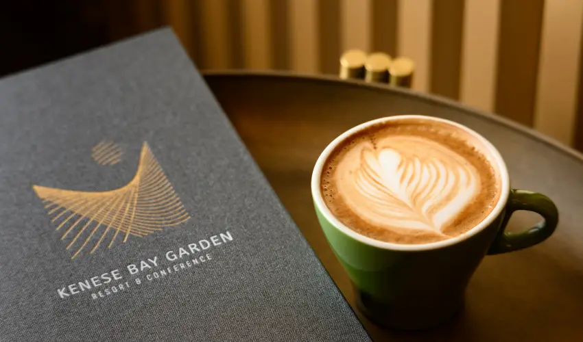 Kenese Bay Garden Resort & Conference Balatonkenese