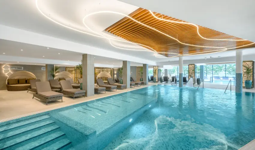 Kenese Bay Garden Resort & Conference Balatonkenese