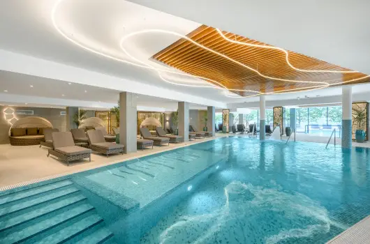 Kenese Bay Garden Resort & Conference, Balatonkenese