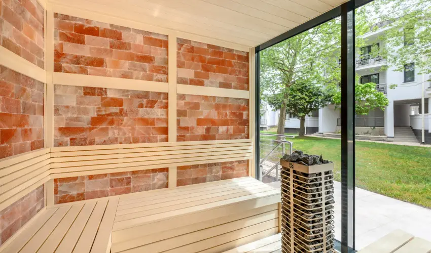 Kenese Bay Garden Resort & Conference Balatonkenese