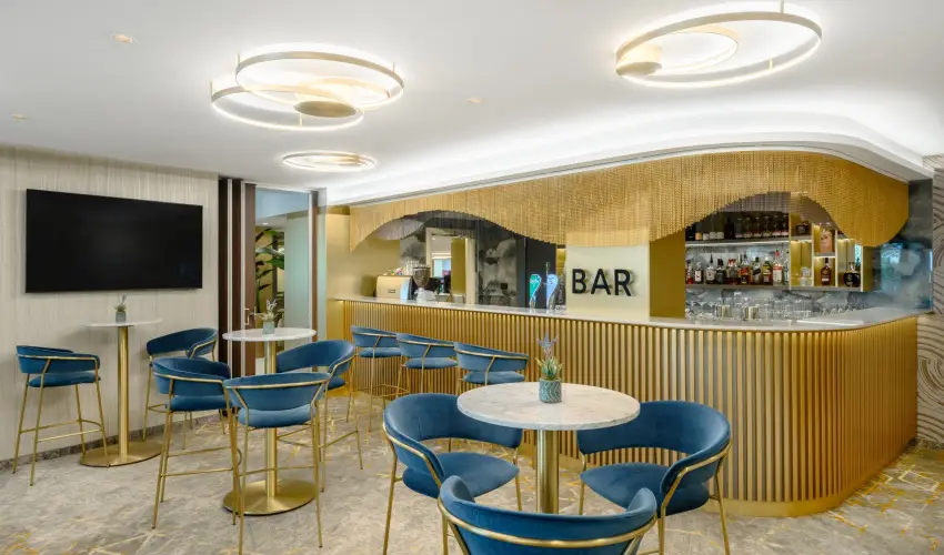 Kenese Bay Garden Resort & Conference Balatonkenese