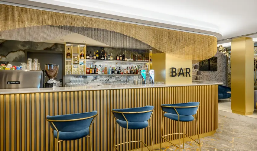 Kenese Bay Garden Resort & Conference Balatonkenese