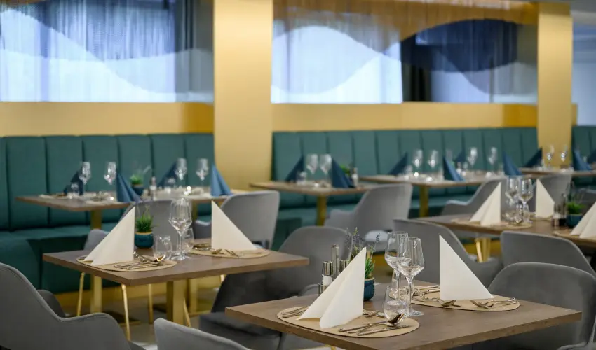 Kenese Bay Garden Resort & Conference Balatonkenese