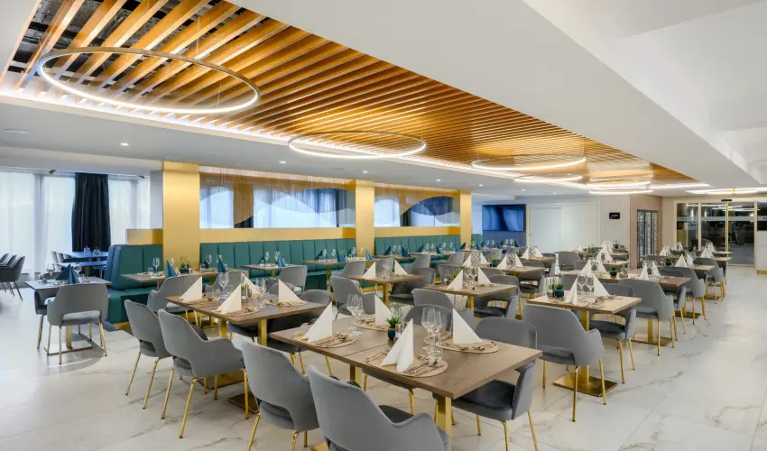 Kenese Bay Garden Resort & Conference Balatonkenese