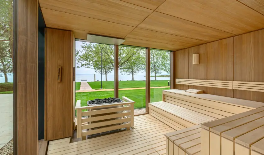 Kenese Bay Garden Resort & Conference Balatonkenese