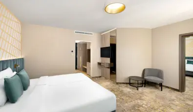 Kenese Bay Garden Resort & Conference Balatonkenese