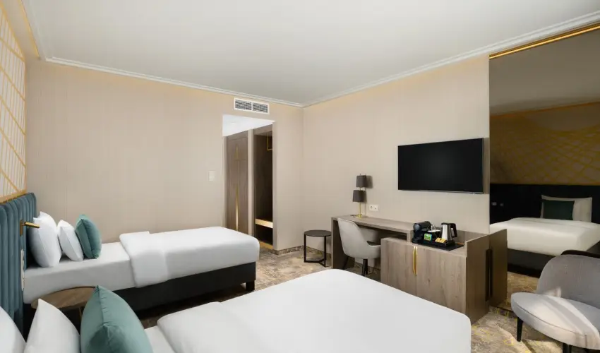 Kenese Bay Garden Resort & Conference Balatonkenese