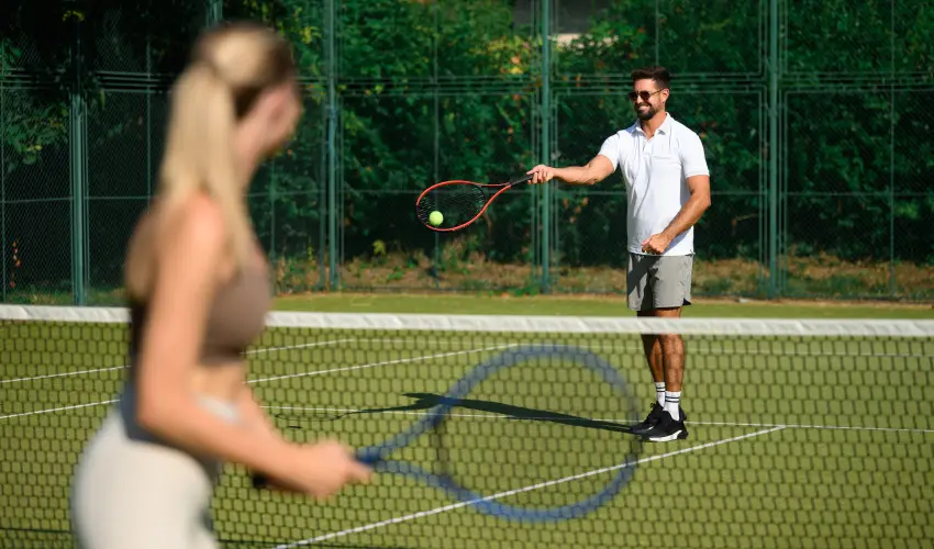 Kenese Bay Garden Resort & Conference Balatonkenese