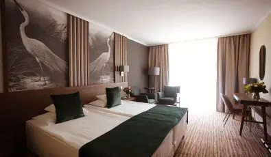 Thermal Hotel Visegrd Visegrd