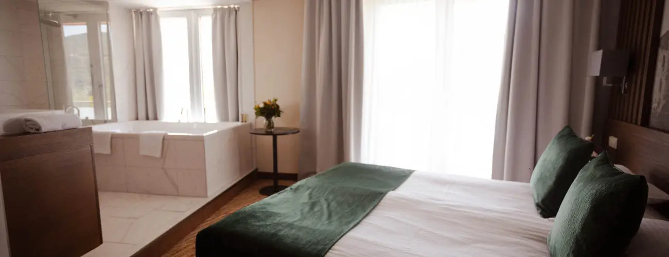 Thermal Hotel Visegrád Visegrád - Standard ár (1 éjtől)