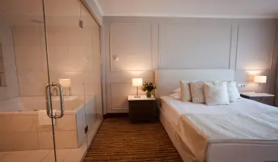 Thermal Hotel Visegrd Visegrd