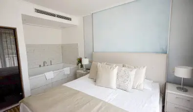 Thermal Hotel Visegrd Visegrd