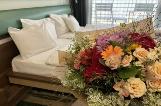 Vital Hotel Nautis, G�rdony