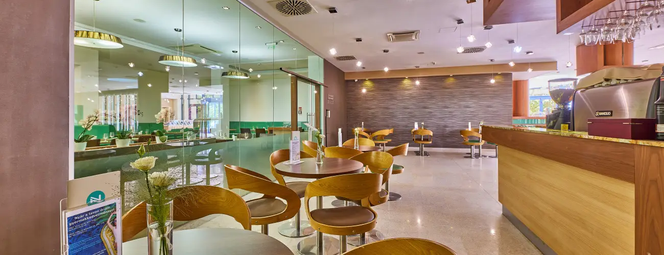 Vital Hotel Nautis Grdony - Akcis j a fedlzeten (1 jszaka)