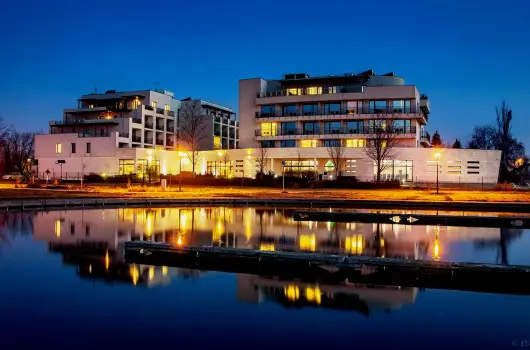 Vital Hotel Nautis, Grdony