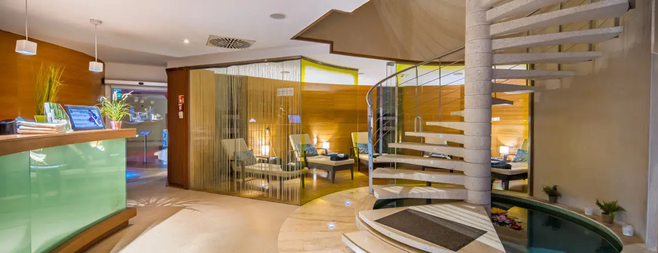 Vital Hotel Nautis Grdony - v eleji pihens (1 jtl)