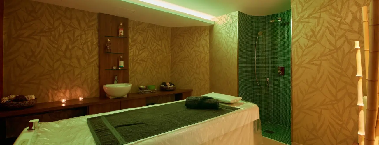 Vital Hotel Nautis Grdony - Wellness akci a fedlzeten (1 jtl)