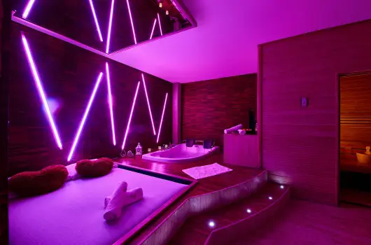 Vital Hotel Nautis, G�rdony