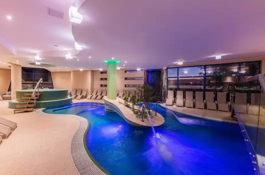 Vital Hotel Nautis, G�rdony