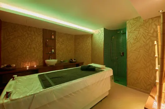 Vital Hotel Nautis, G�rdony