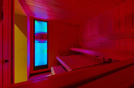 Vital Hotel Nautis, G�rdony