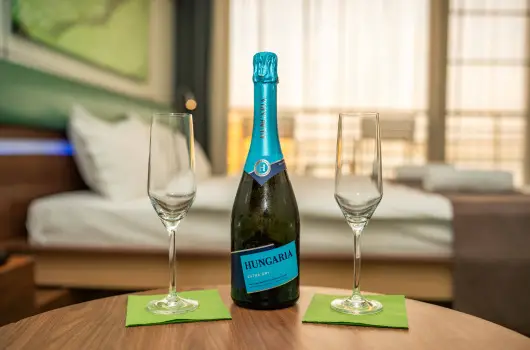 Vital Hotel Nautis, G�rdony