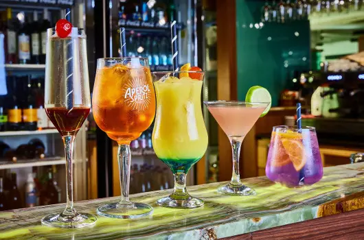 Vital Hotel Nautis, G�rdony