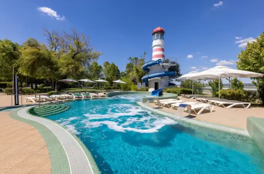 Vital Hotel Nautis, G�rdony