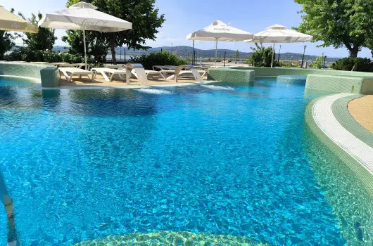 Vital Hotel Nautis, G�rdony