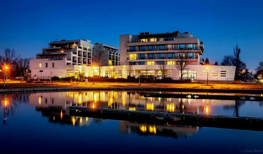 Vital Hotel Nautis Grdony