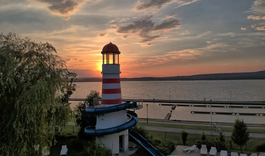 Vital Hotel Nautis Grdony