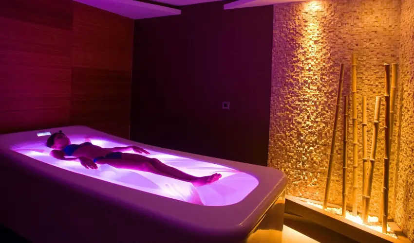 Vital Hotel Nautis Grdony