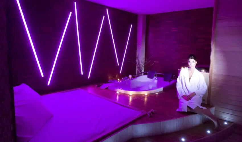 Vital Hotel Nautis Grdony