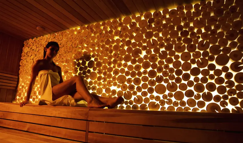 Vital Hotel Nautis Grdony