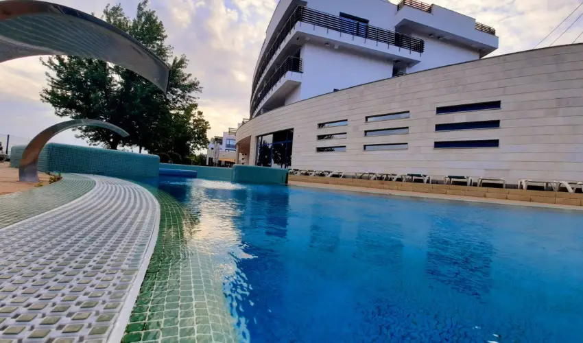 Vital Hotel Nautis Grdony