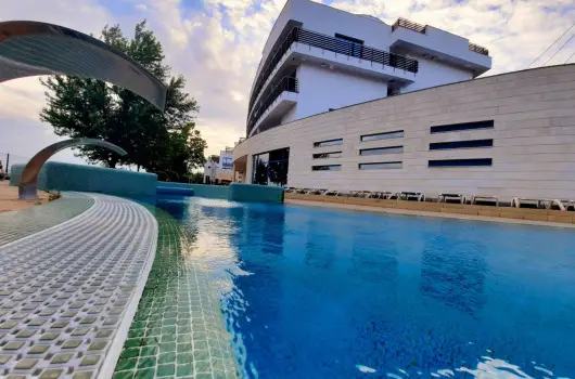 Vital Hotel Nautis, G�rdony