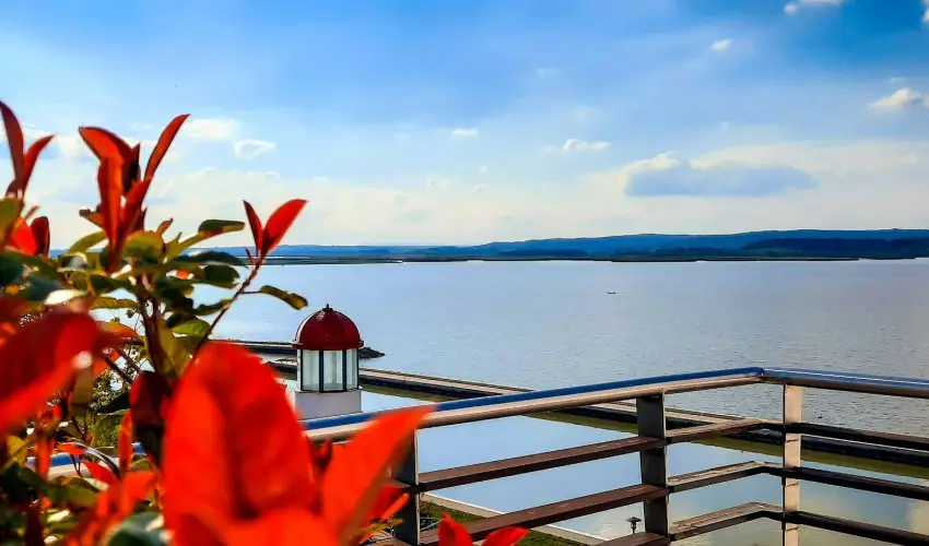 Vital Hotel Nautis Grdony