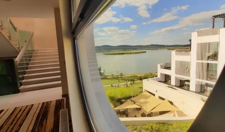 Vital Hotel Nautis Grdony