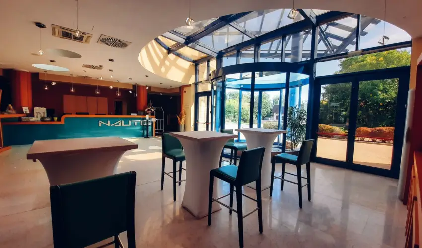 Vital Hotel Nautis Grdony