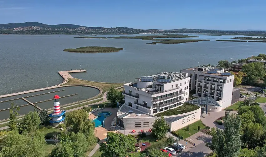 Vital Hotel Nautis Grdony