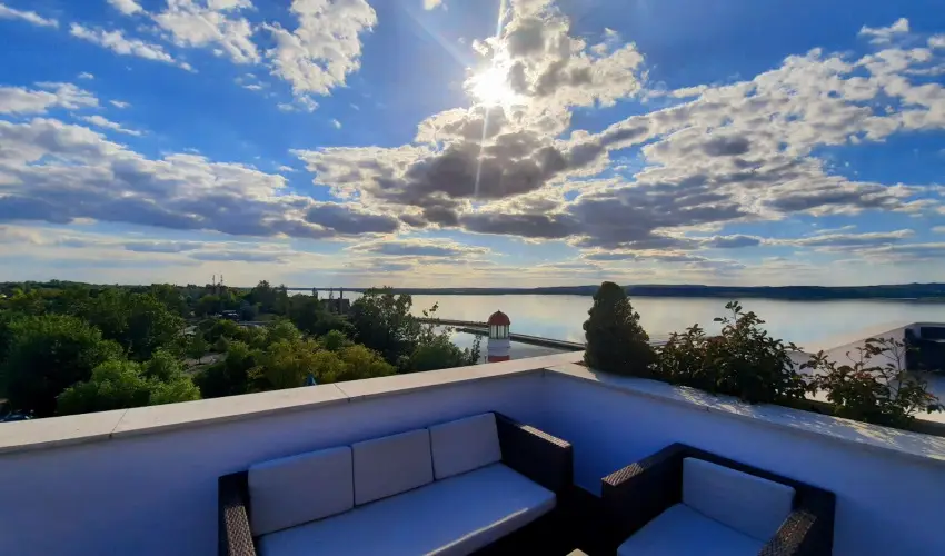 Vital Hotel Nautis Grdony