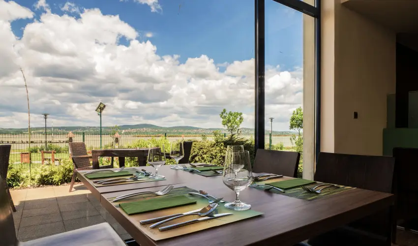 Vital Hotel Nautis Grdony