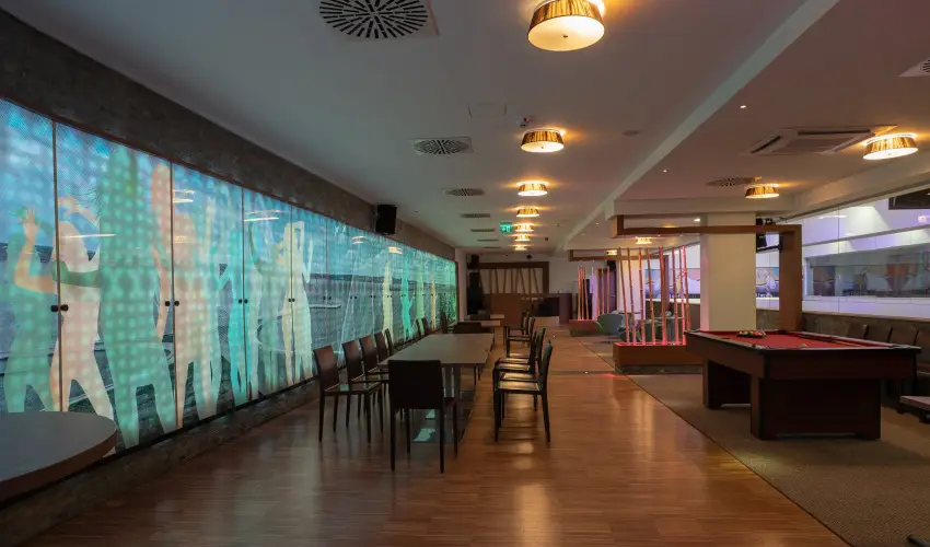 Vital Hotel Nautis Grdony