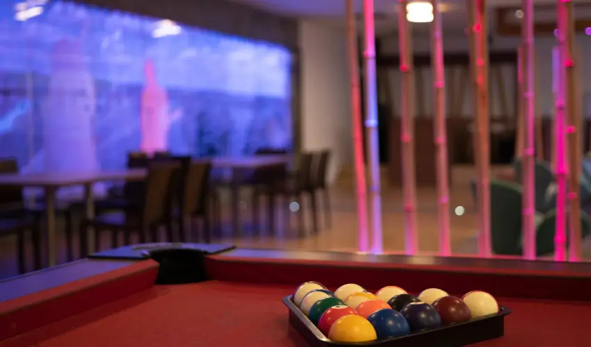 Vital Hotel Nautis Grdony