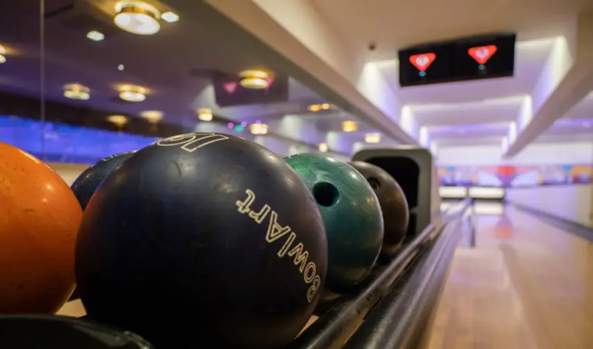 Vital Hotel Nautis Grdony