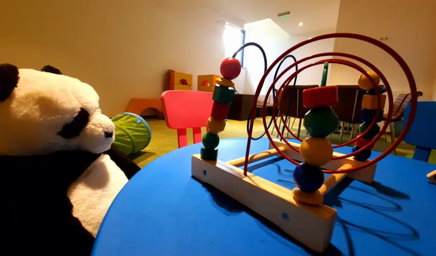 Vital Hotel Nautis Grdony