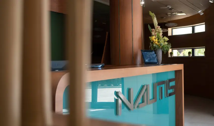 Vital Hotel Nautis Grdony