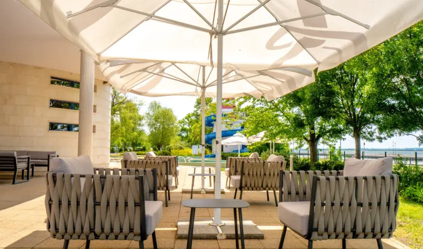 Vital Hotel Nautis Grdony