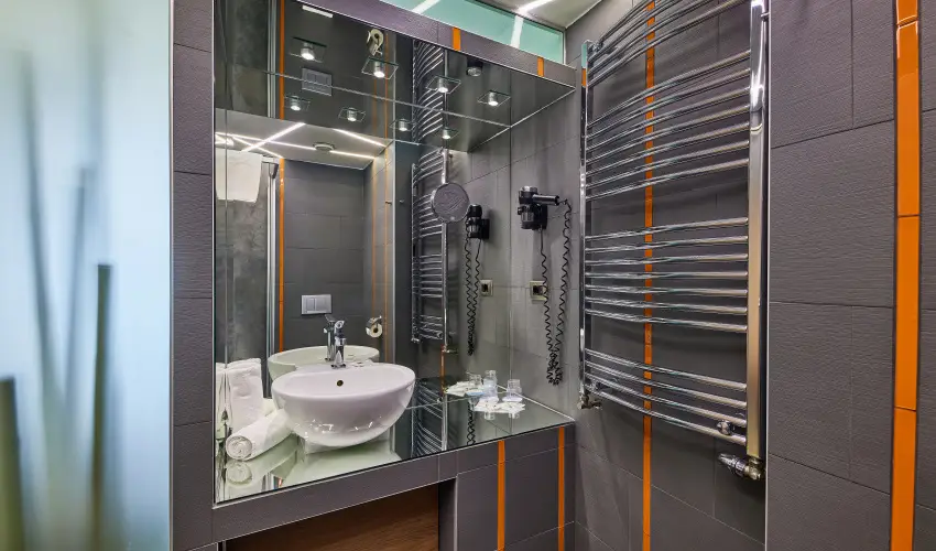 Vital Hotel Nautis Grdony